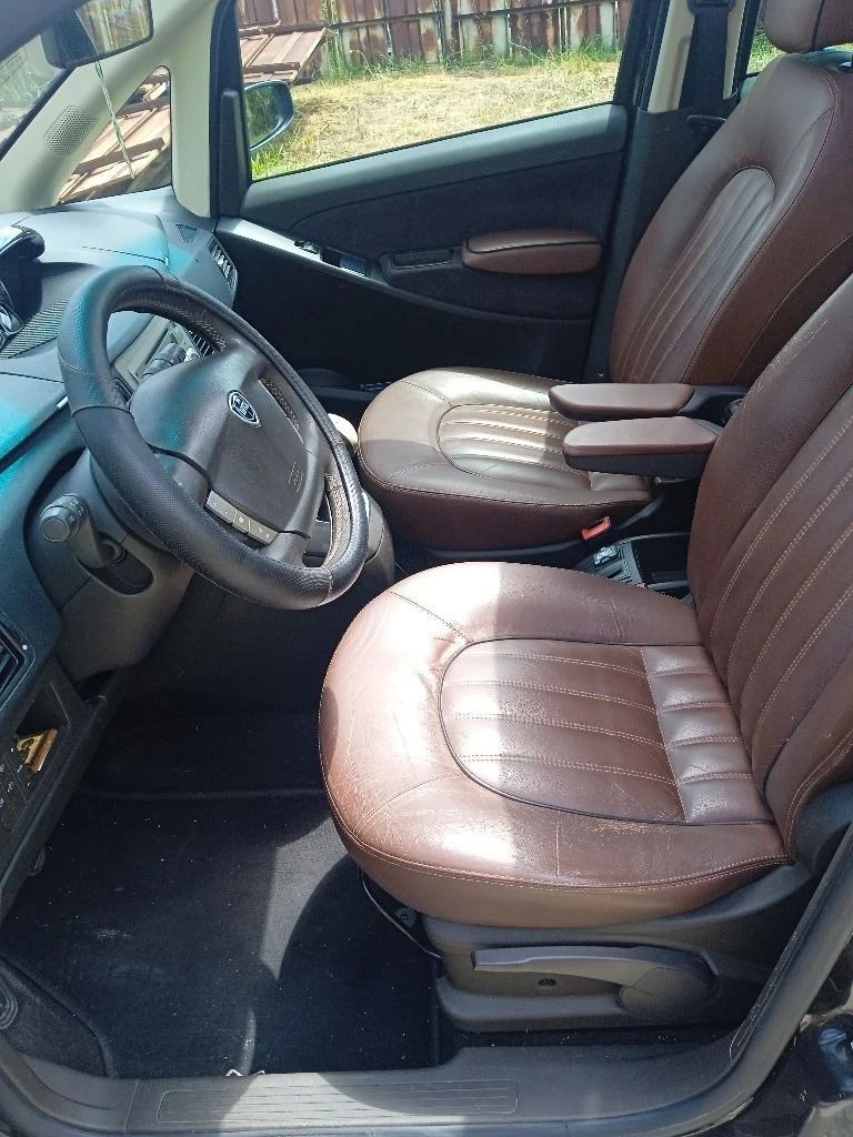 Lancia Musa 1.6/120кс.Multijet UNIKAT, снимка 9 - Автомобили и джипове - 46469777