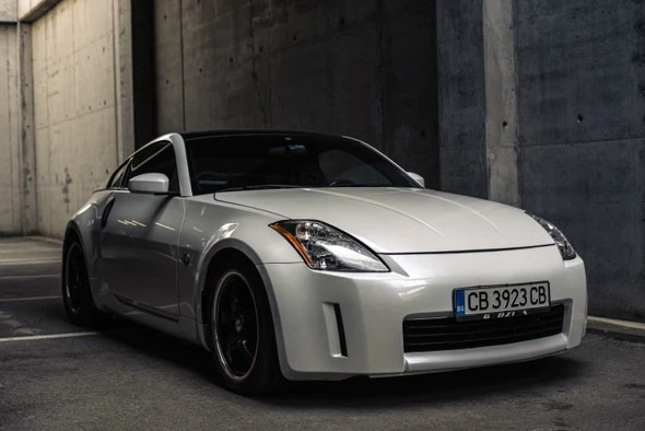 Nissan 350z - 25999 лв. - 33586818 1