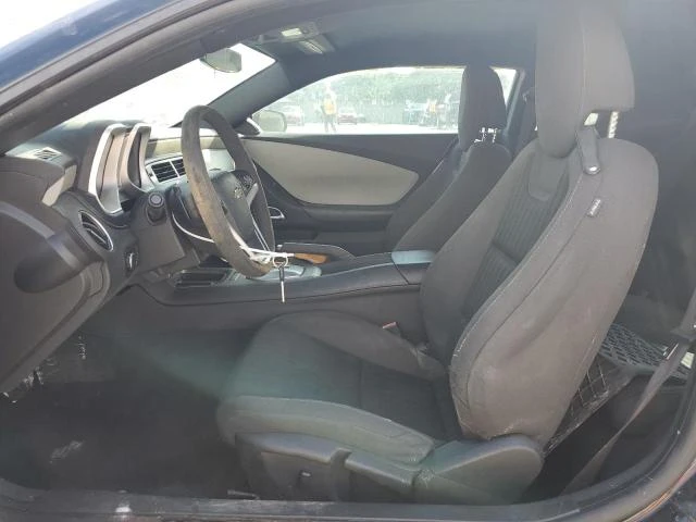 Chevrolet Camaro 3.6* V6* LS*  - изображение 9