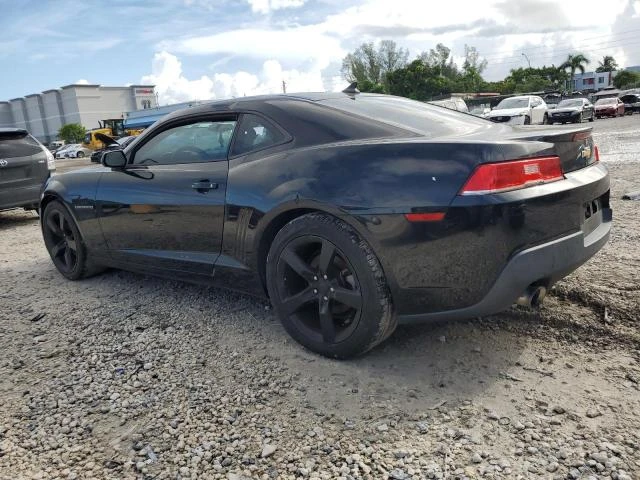 Chevrolet Camaro 3.6* V6* LS*  - изображение 4