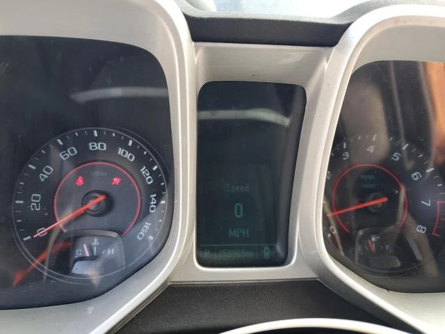 Chevrolet Camaro 3.6* V6* LS*  - изображение 8
