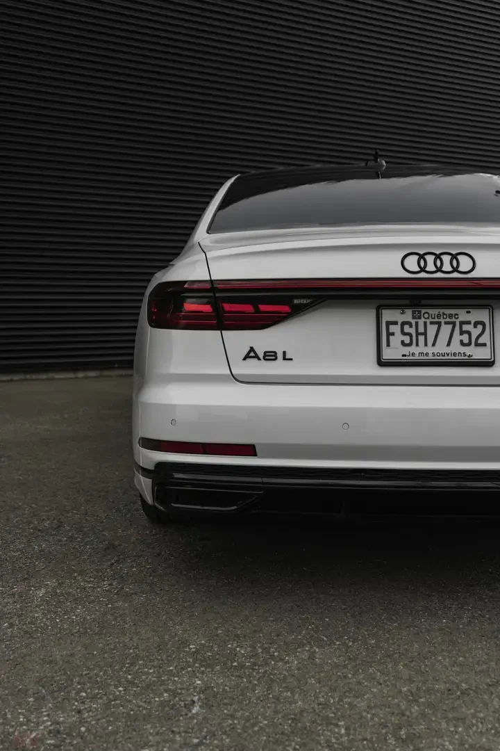 Audi A8 55 TFSI QUATTRO LONG/DIGITAL/DRIVER ASSIST/KEYLESS - изображение 8