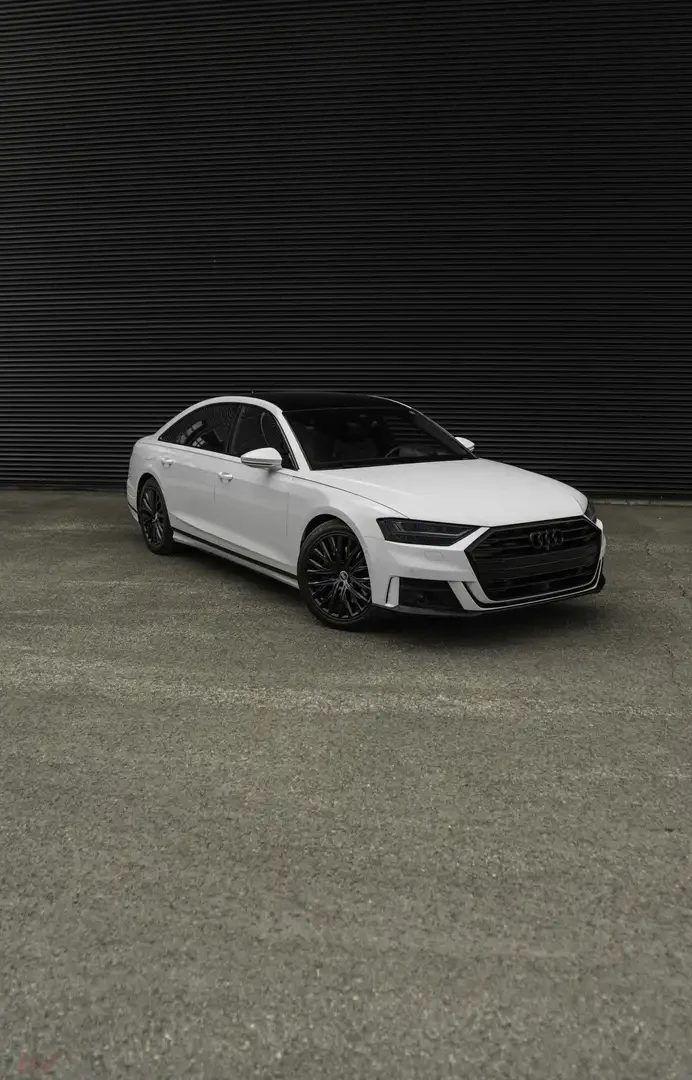 Audi A8 55 TFSI QUATTRO LONG/DIGITAL/DRIVER ASSIST/KEYLESS - изображение 2