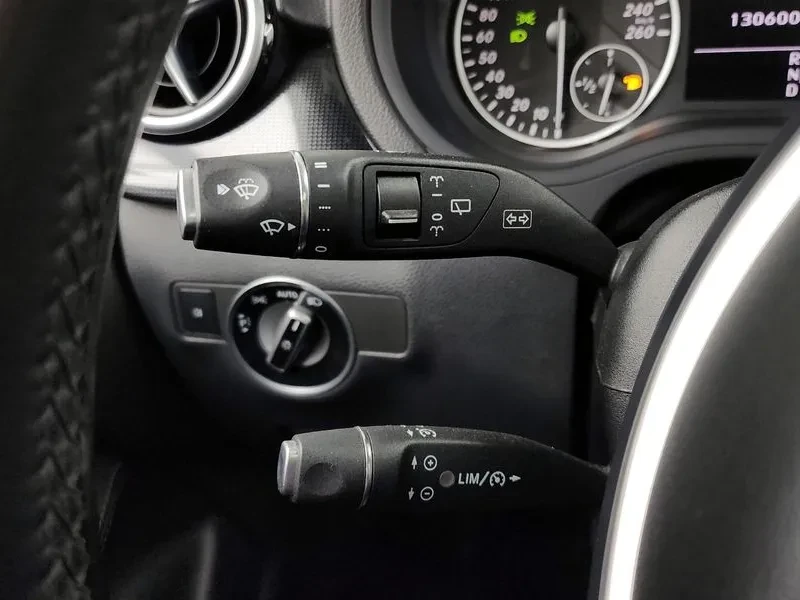 Mercedes-Benz B 200 2.0, снимка 17 - Автомобили и джипове - 54278349