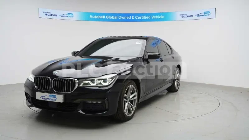 BMW 740 harman kardon* bmw laser