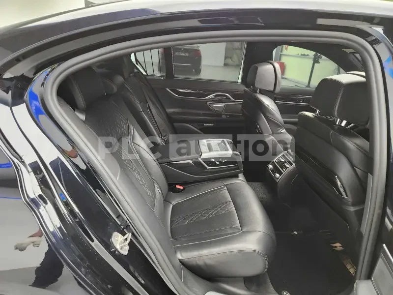 BMW 740 harman kardon* bmw laser | Mobile.bg � ����������� 10
