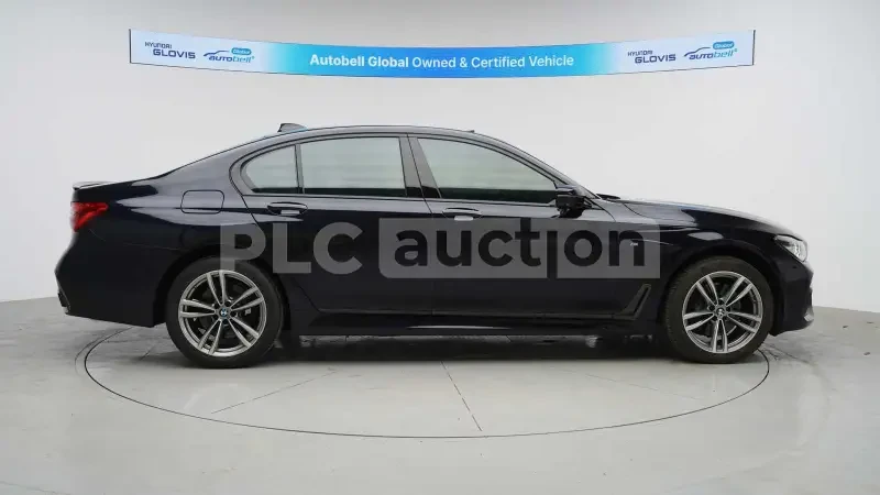 BMW 740 harman kardon* bmw laser | Mobile.bg � ����������� 4