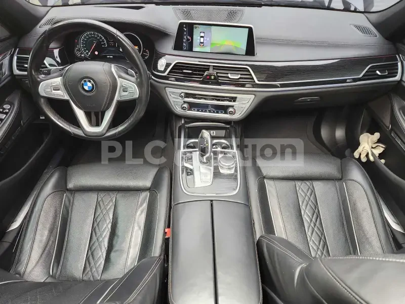 BMW 740 harman kardon* bmw laser | Mobile.bg � ����������� 7
