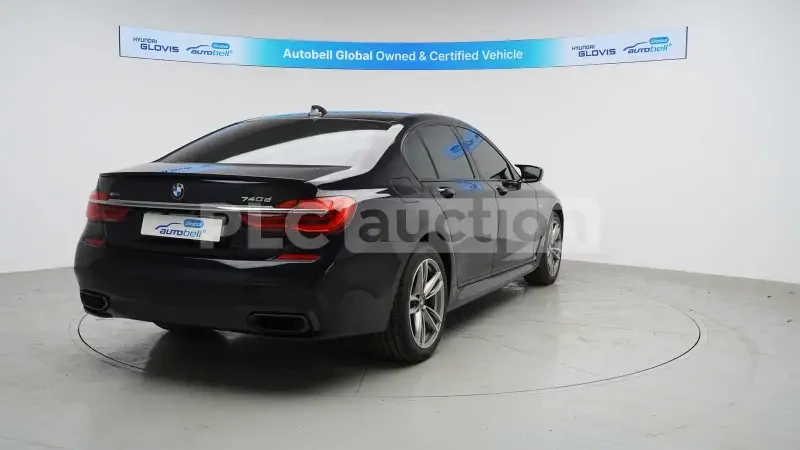 BMW 740 harman kardon* bmw laser | Mobile.bg � ����������� 6