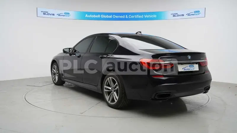 BMW 740 harman kardon* bmw laser | Mobile.bg � ����������� 3