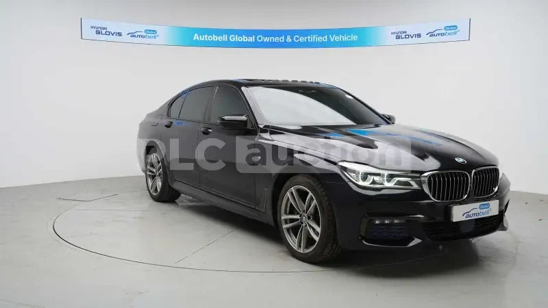 BMW 740 harman kardon* bmw laser | Mobile.bg � ����������� 2