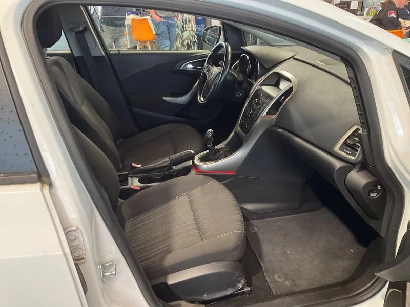 Opel Astra Astra 1.4 Edition | Mobile.bg � ����������� 3