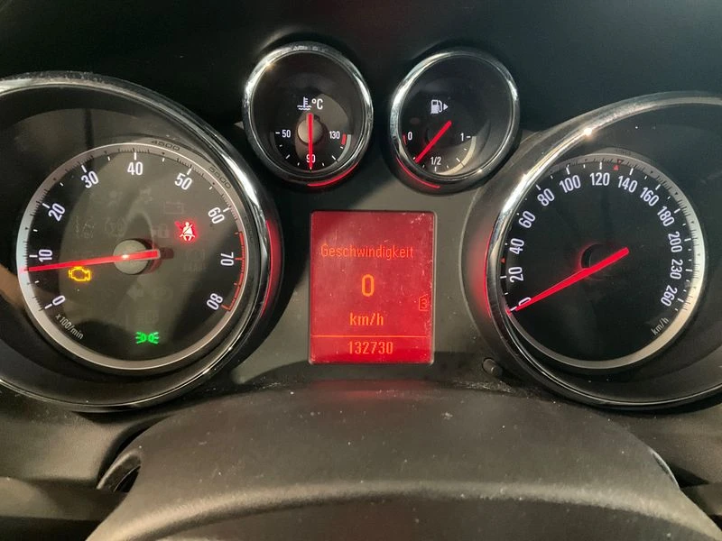 Opel Astra Astra 1.4 Edition | Mobile.bg � ����������� 4