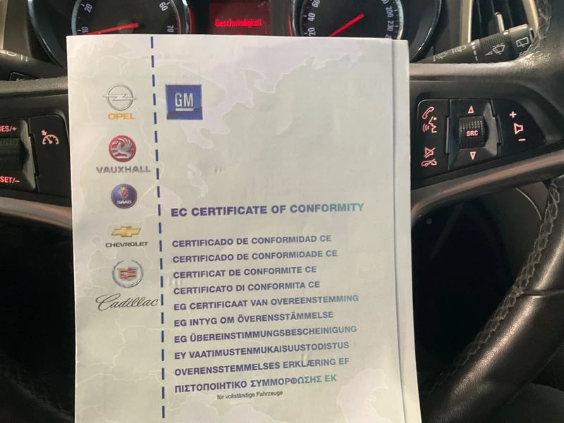 Opel Astra Astra 1.4 Edition | Mobile.bg � ����������� 6