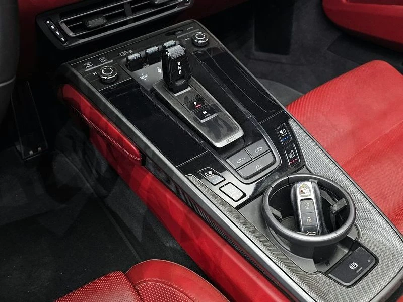 Porsche 911 Carrera 4S Cabriolet| 443�.�.| ���.��������� | Mobile.bg � ����������� 9