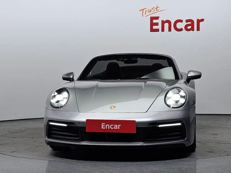 Porsche 911 Carrera 4S Cabriolet| 443�.�.| ���.��������� | Mobile.bg � ����������� 3