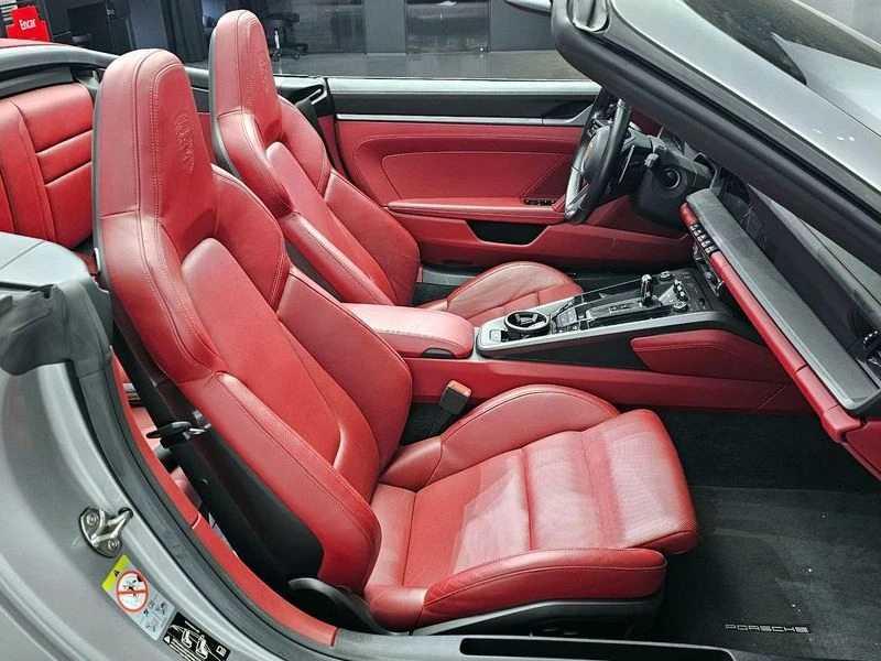 Porsche 911 Carrera 4S Cabriolet| 443�.�.| ���.��������� | Mobile.bg � ����������� 10