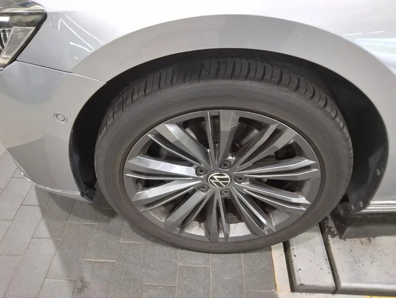 VW Passat 2.0 Tdi 4Motion Prestige | Mobile.bg � ����������� 4