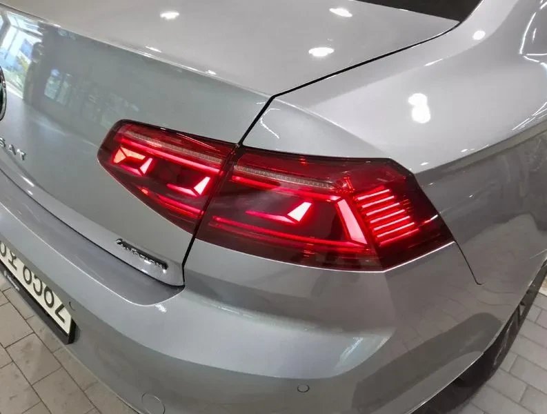 VW Passat 2.0 Tdi 4Motion Prestige | Mobile.bg � ����������� 8