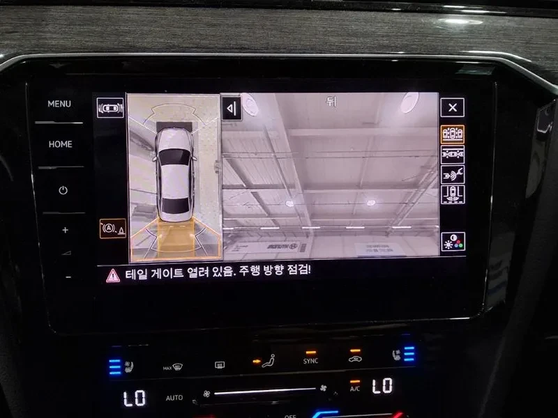 VW Passat 2.0 Tdi 4Motion Prestige | Mobile.bg � ����������� 3