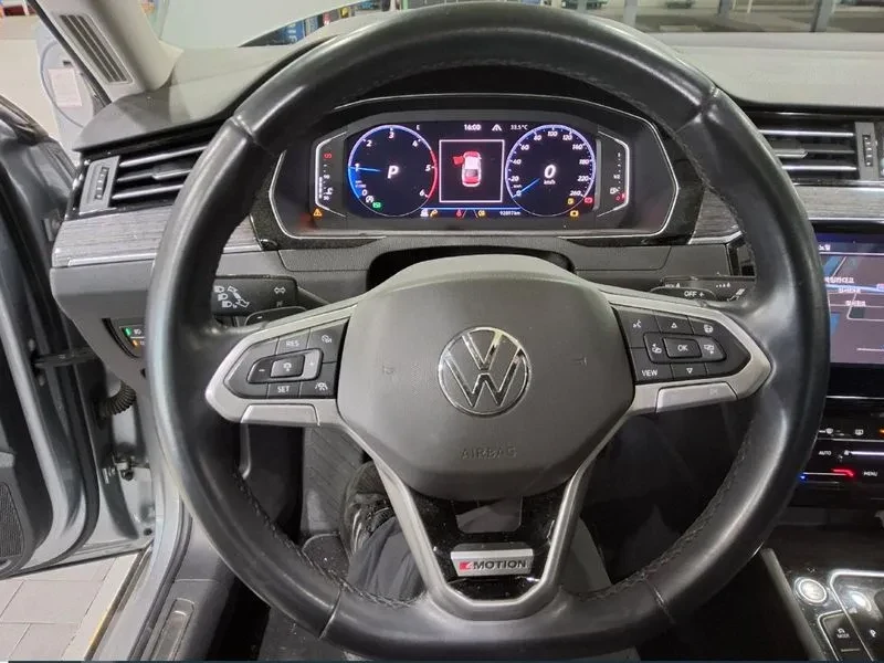 VW Passat 2.0 Tdi 4Motion Prestige | Mobile.bg � ����������� 7