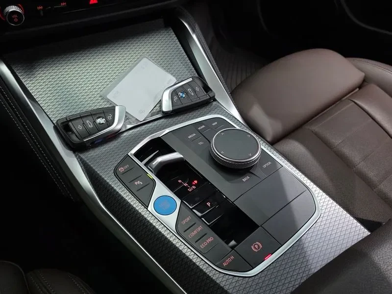 BMW i4 M Sports - ���� 30% ����� | Mobile.bg � ����������� 9