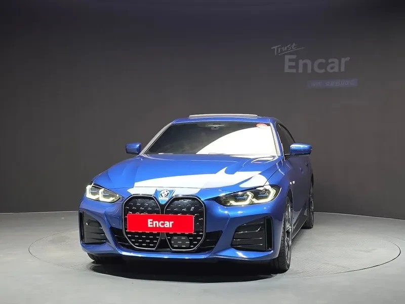BMW i4 M Sports - ���� 30% ����� | Mobile.bg � ����������� 3