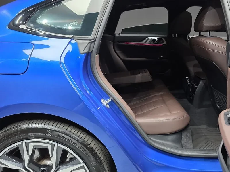 BMW i4 M Sports - ���� 30% ����� | Mobile.bg � ����������� 11