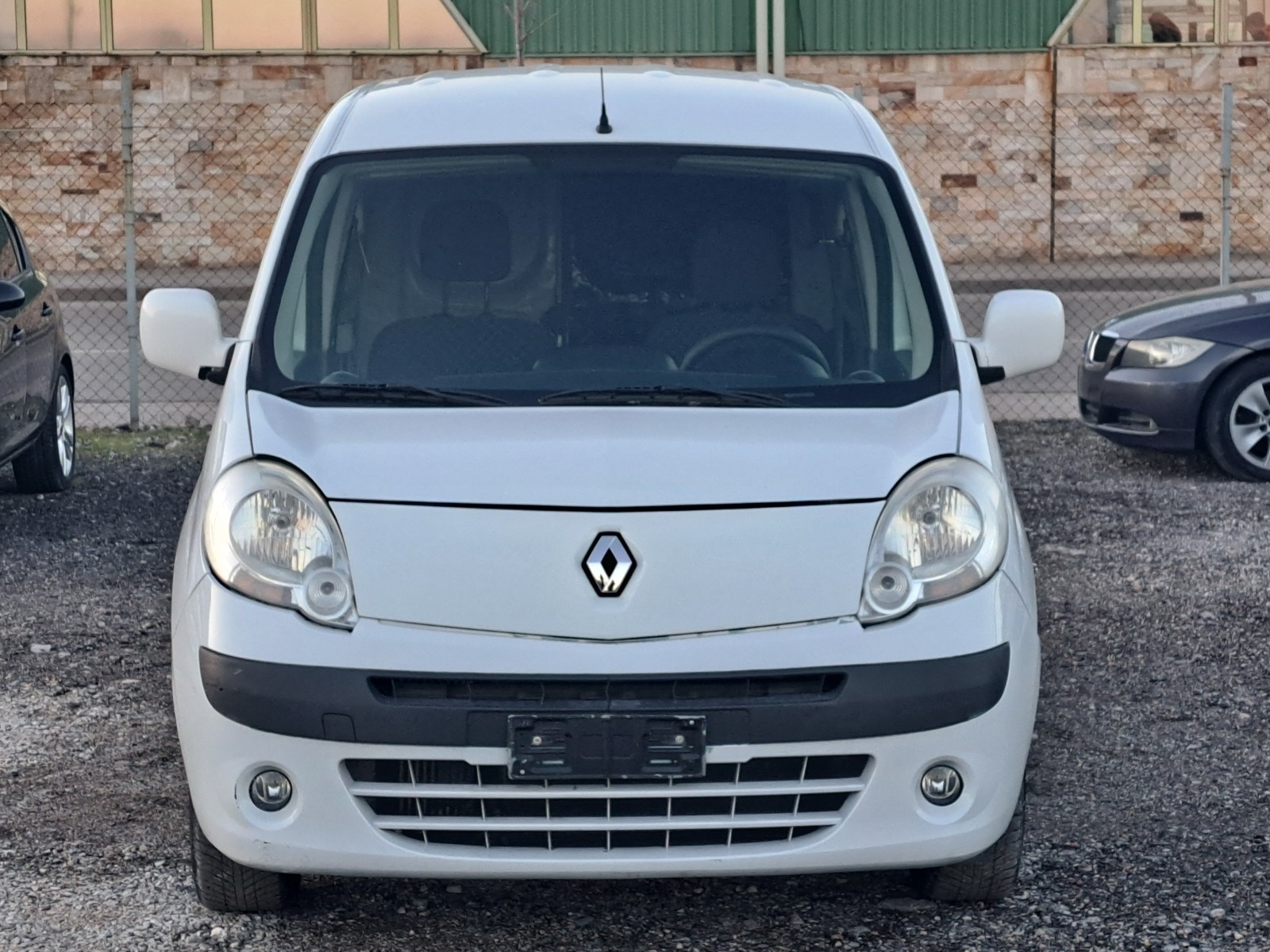 Renault Kangoo 1.5dci - изображение 1