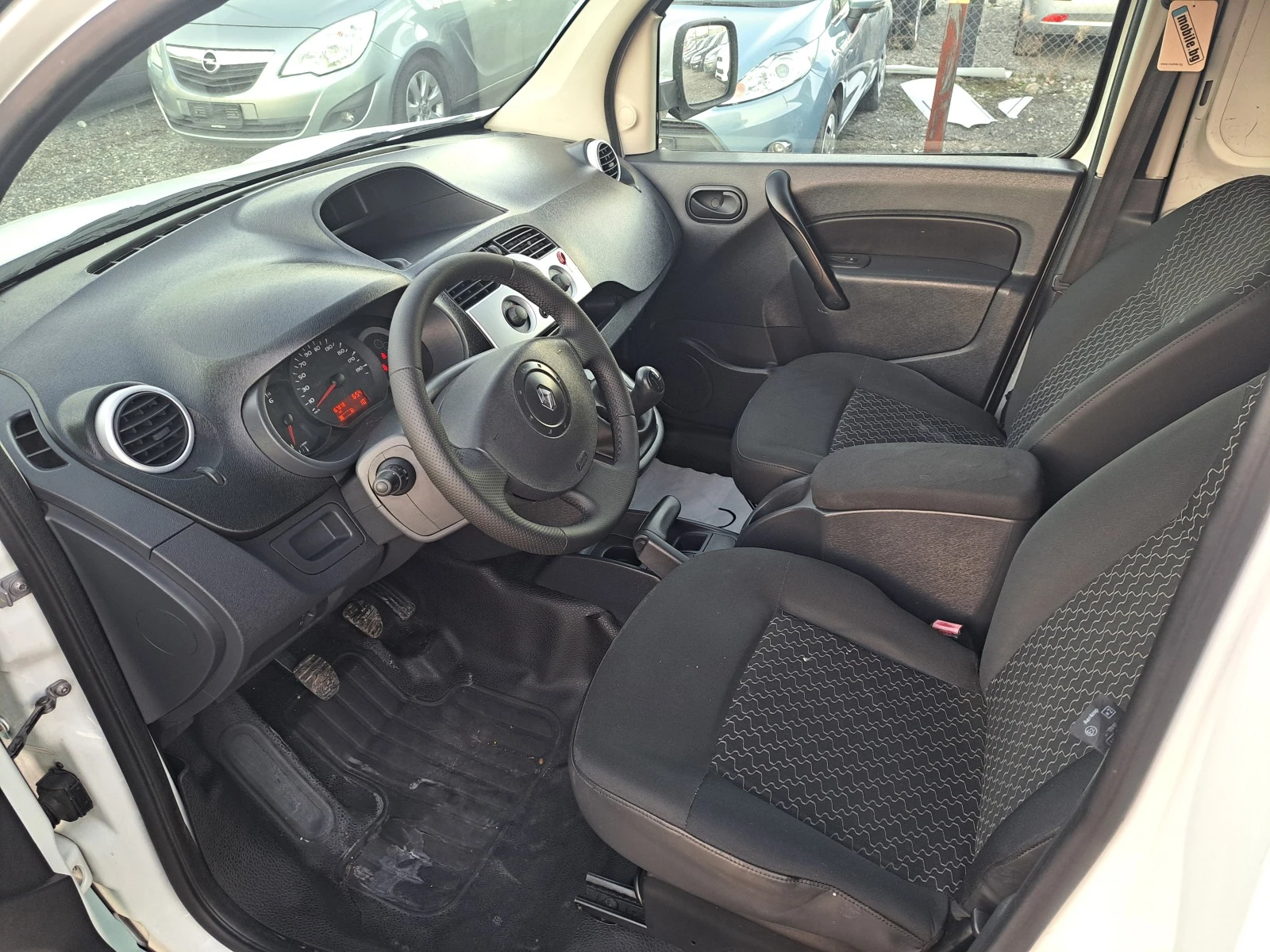 Renault Kangoo 1.5dci - изображение 7