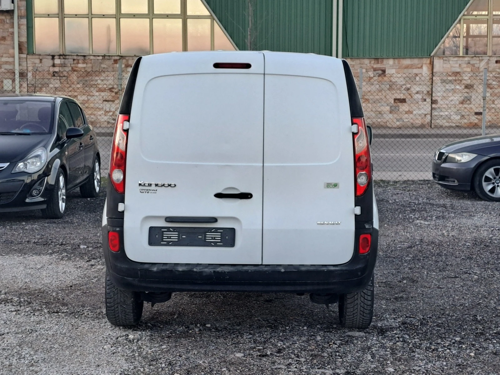 Renault Kangoo 1.5dci - изображение 6