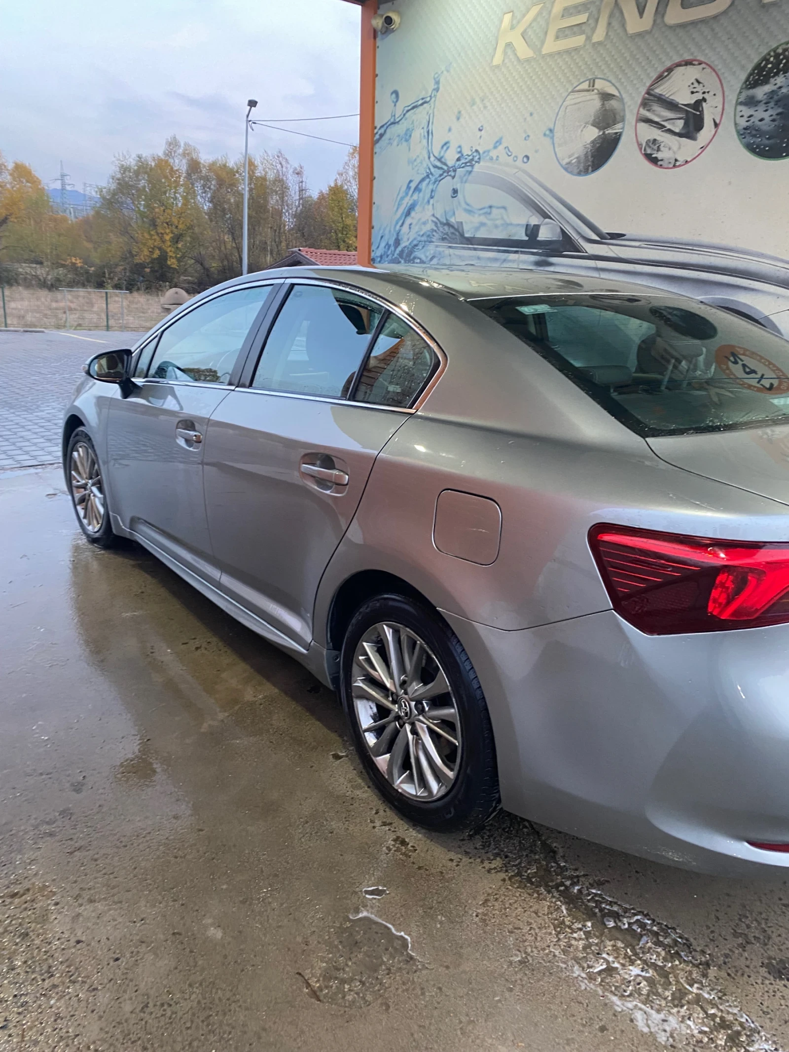 Toyota Avensis 2.0 D - 4D - изображение 9