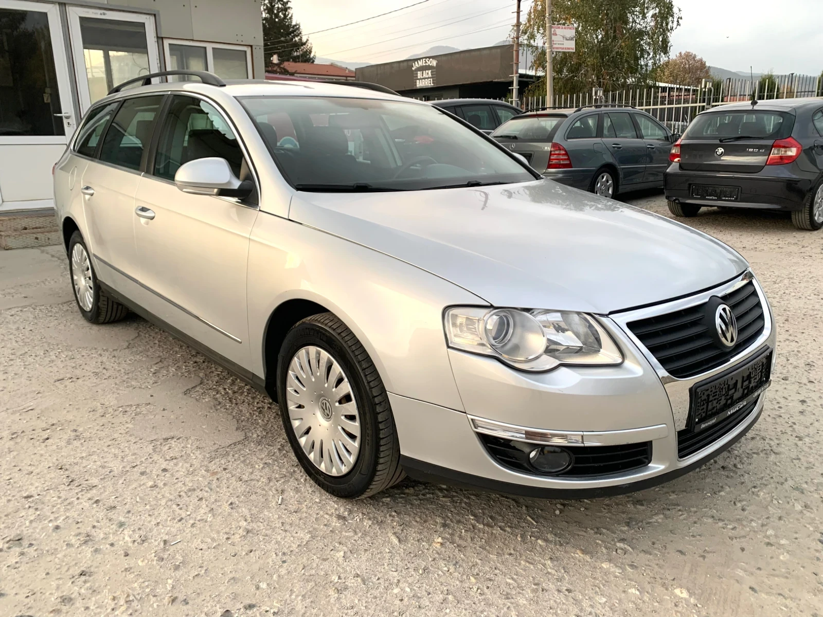 VW Passat 1.9tdi 105hp - изображение 3