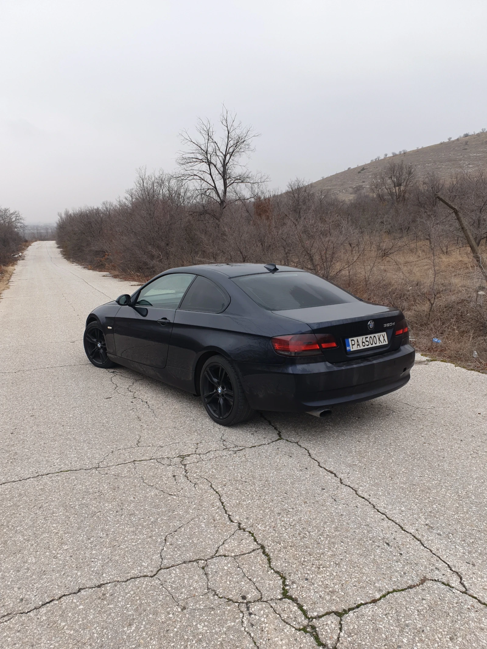 BMW 320  - изображение 2