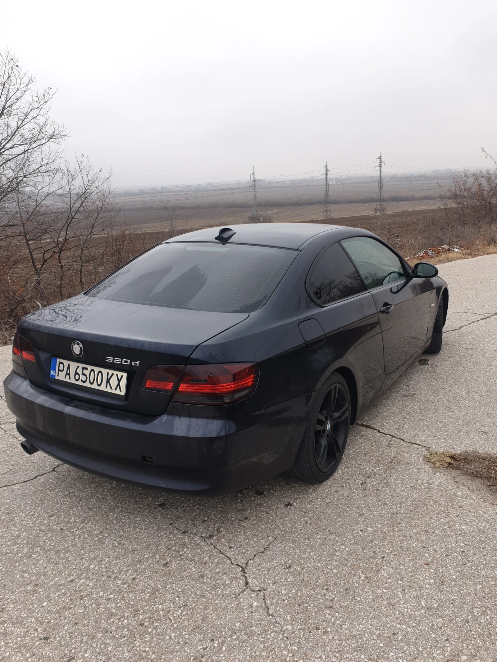BMW 320  - изображение 3