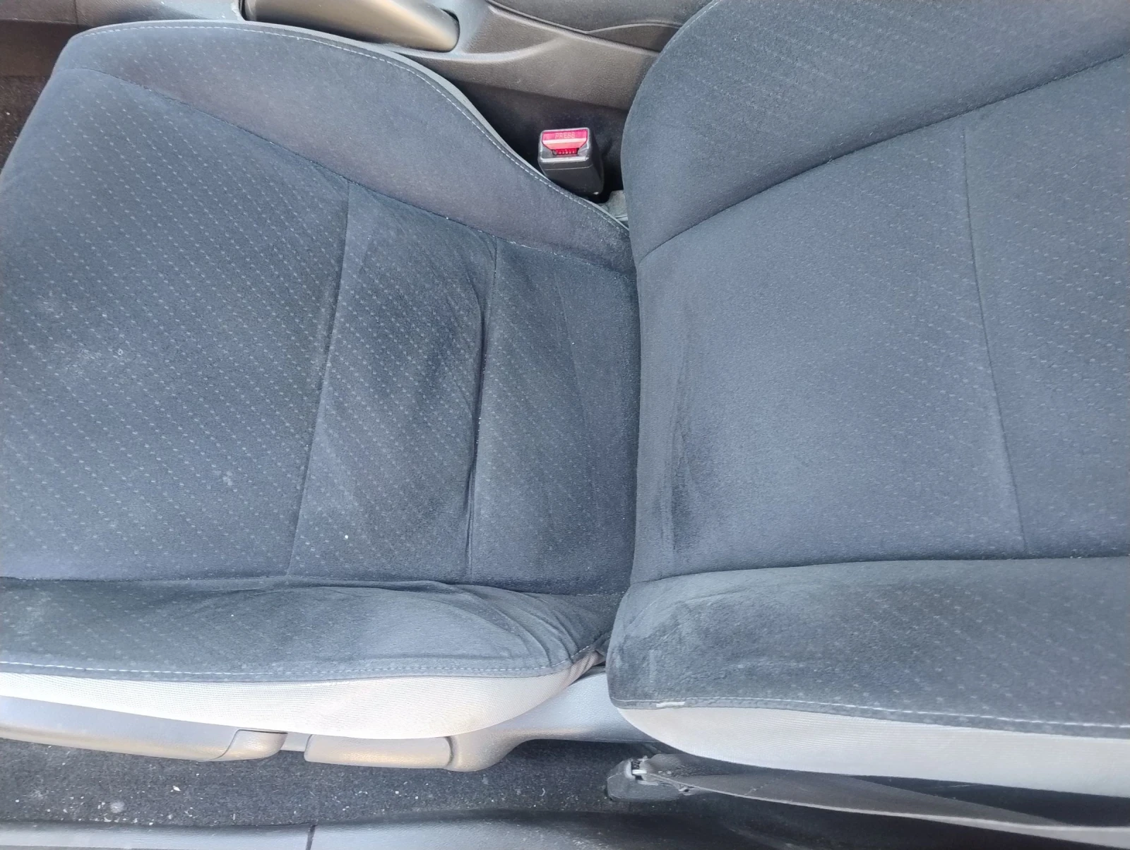Honda Civic 1.4газ клима - изображение 9