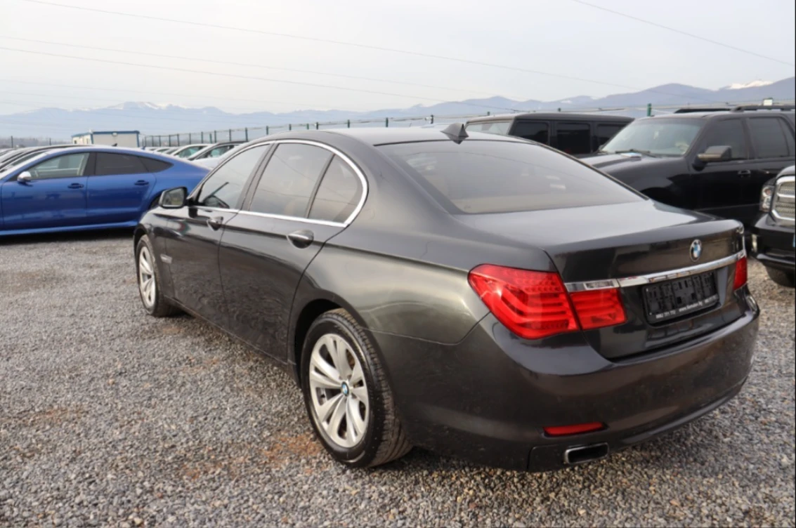 BMW 740 4.0 D/BT TOP! - изображение 6
