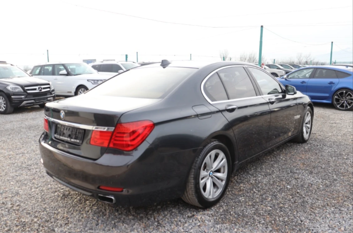 BMW 740 4.0 D/BT TOP! - изображение 4