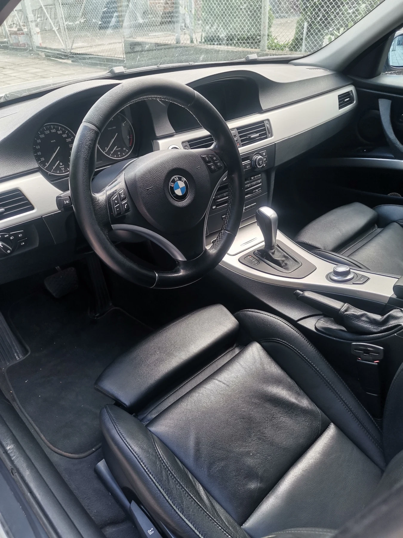 BMW 330 XD NAVI - изображение 8