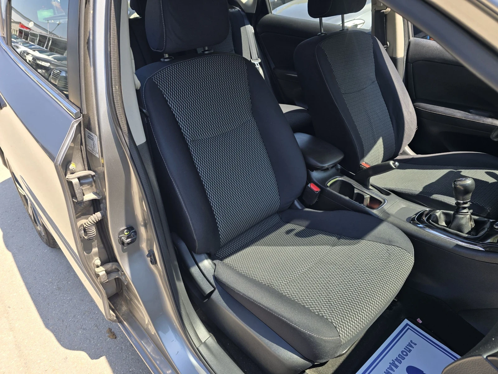 Nissan Pulsar 1.5dci 110�.� ��� ���������  | Mobile.bg � ����������� 12