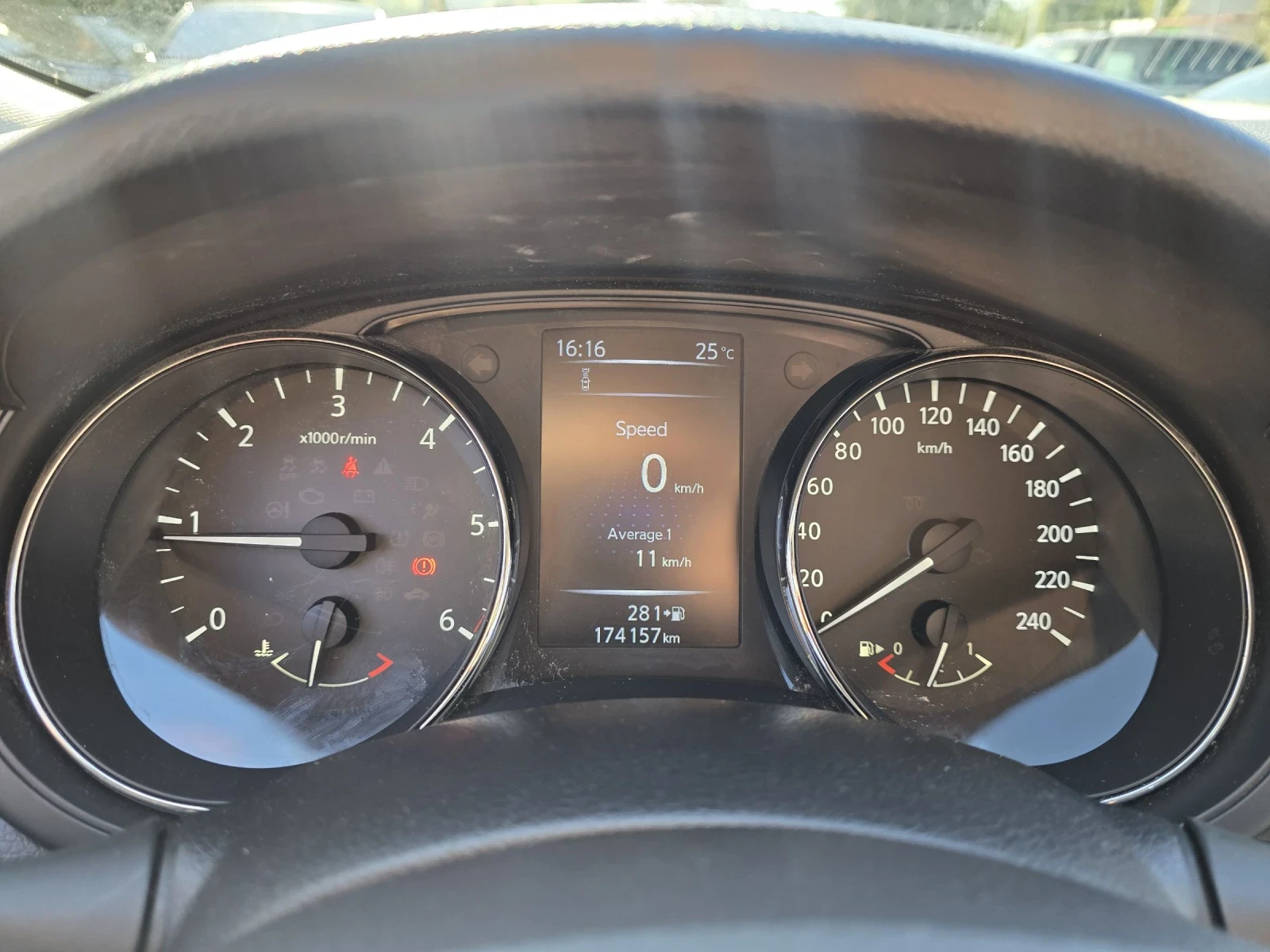 Nissan Pulsar 1.5dci 110.    | Mobile.bg   17