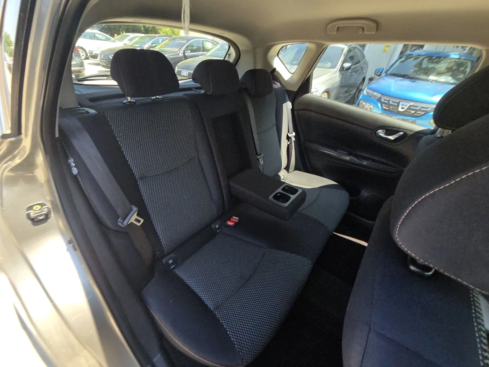 Nissan Pulsar 1.5dci 110�.� ��� ���������  | Mobile.bg � ����������� 14