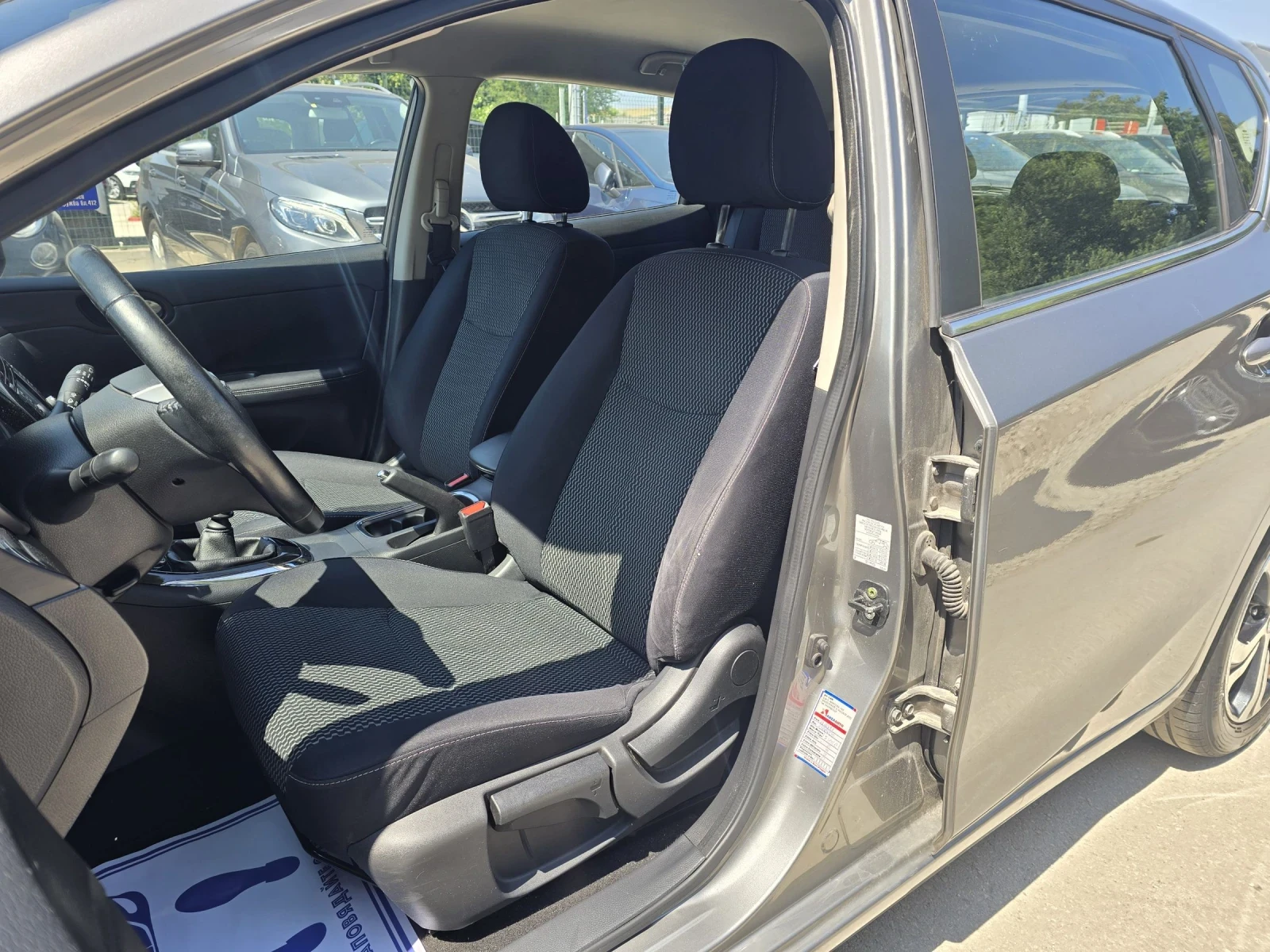Nissan Pulsar 1.5dci 110�.� ��� ���������  | Mobile.bg � ����������� 9