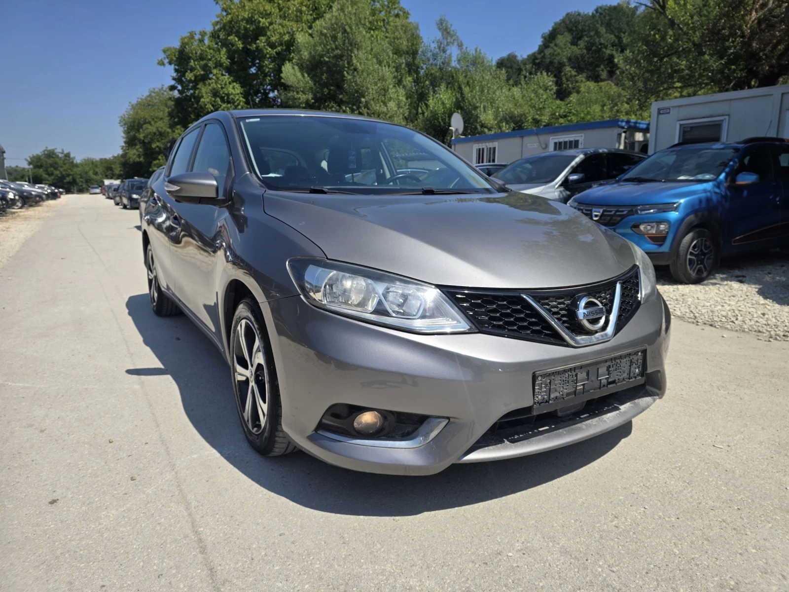 Nissan Pulsar 1.5dci 110�.� ��� ���������  | Mobile.bg � ����������� 2