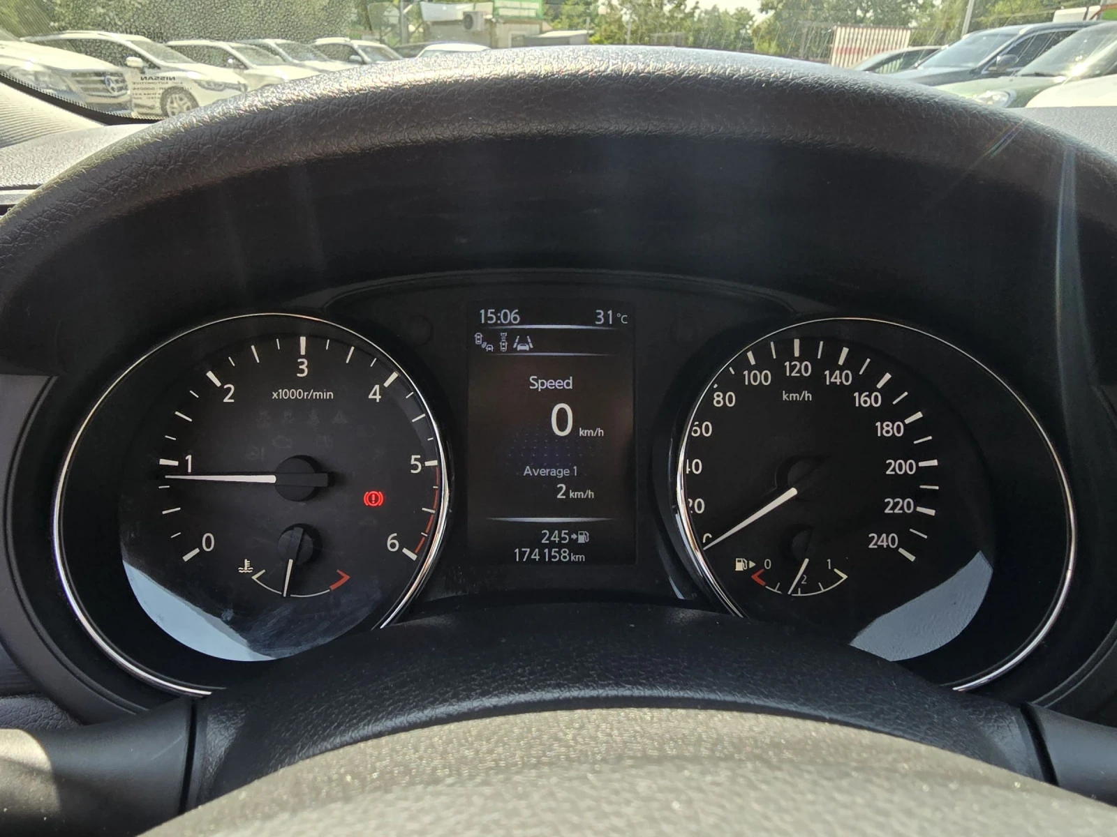 Nissan Pulsar 1.5dci 110�.� ��� ���������  | Mobile.bg � ����������� 17
