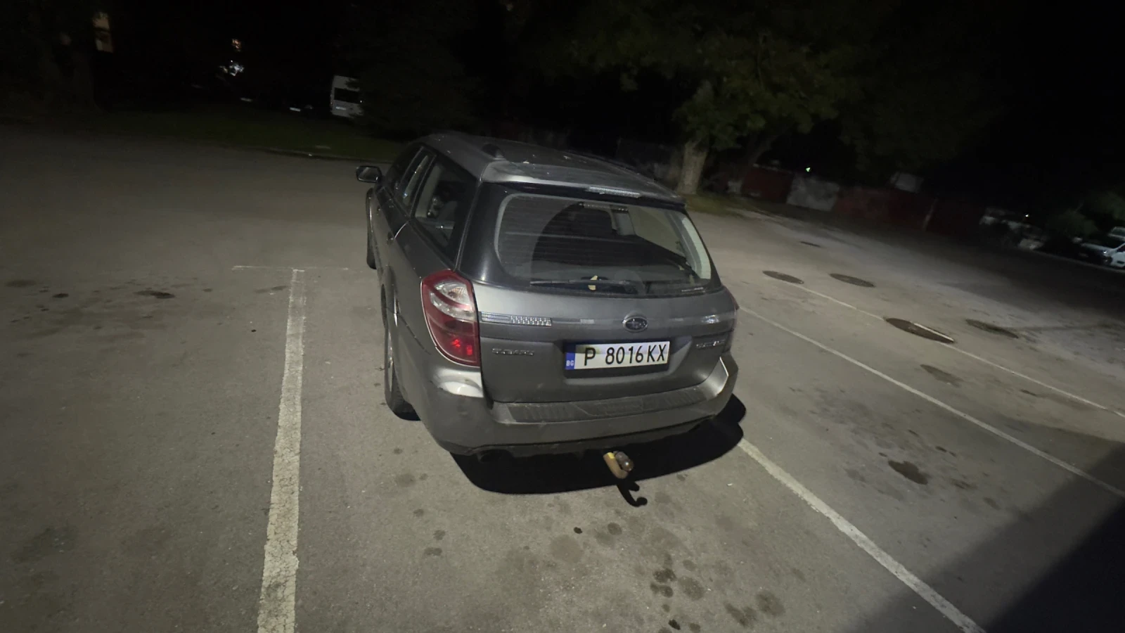 Subaru Outback | Mobile.bg — изображение 4