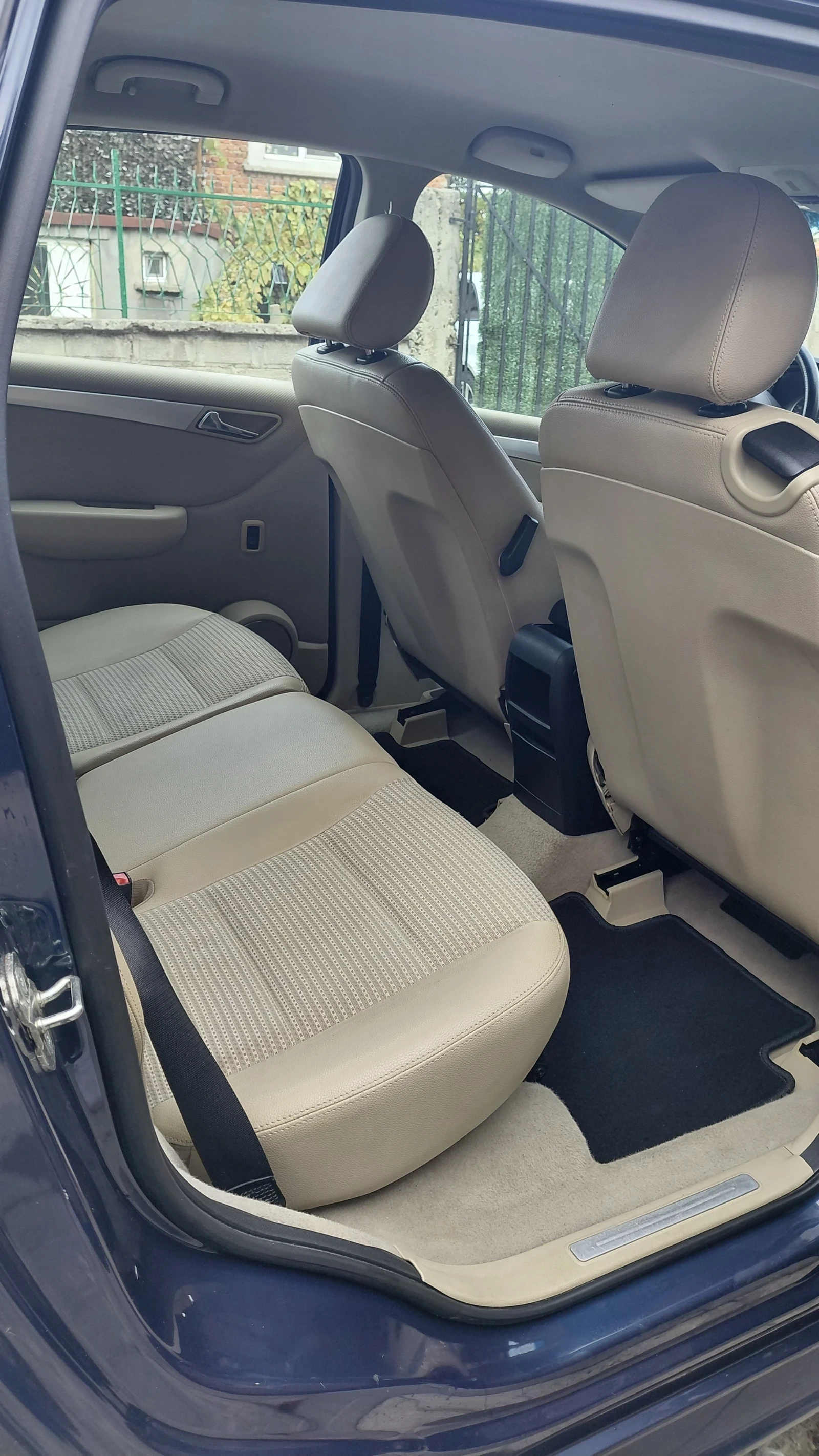 Mercedes-Benz B 200 CDI | Mobile.bg � ����������� 14