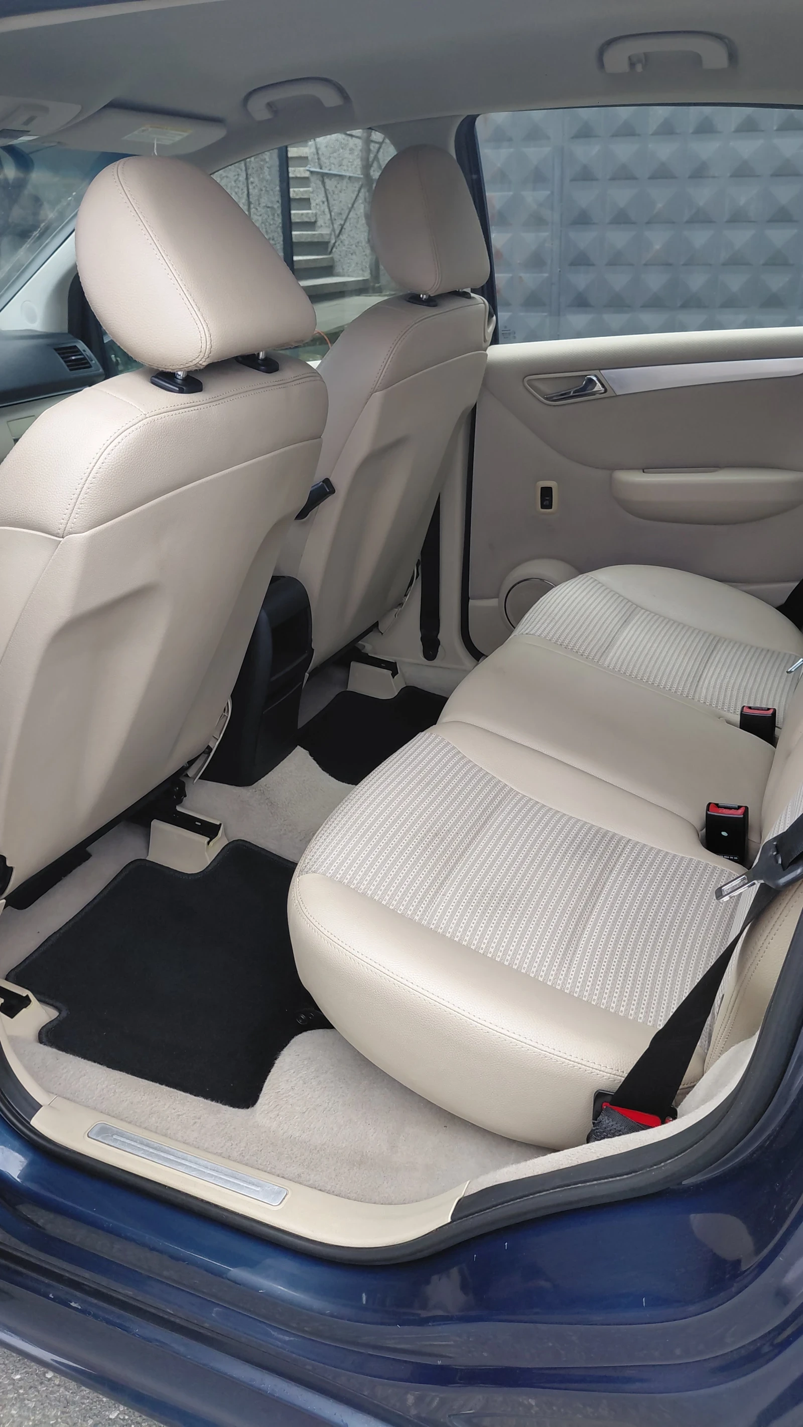 Mercedes-Benz B 200 CDI | Mobile.bg � ����������� 13