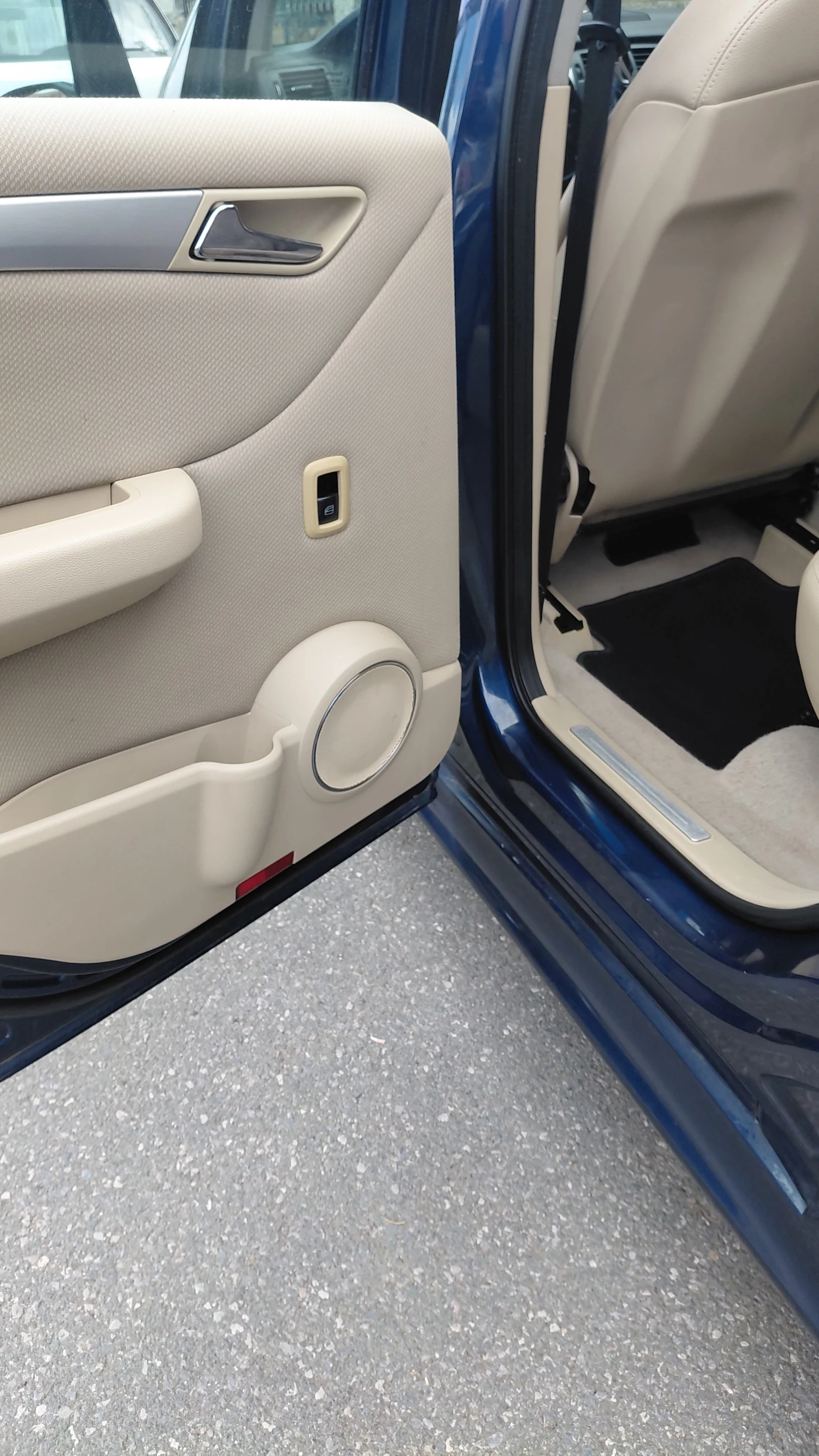 Mercedes-Benz B 200 CDI | Mobile.bg � ����������� 11