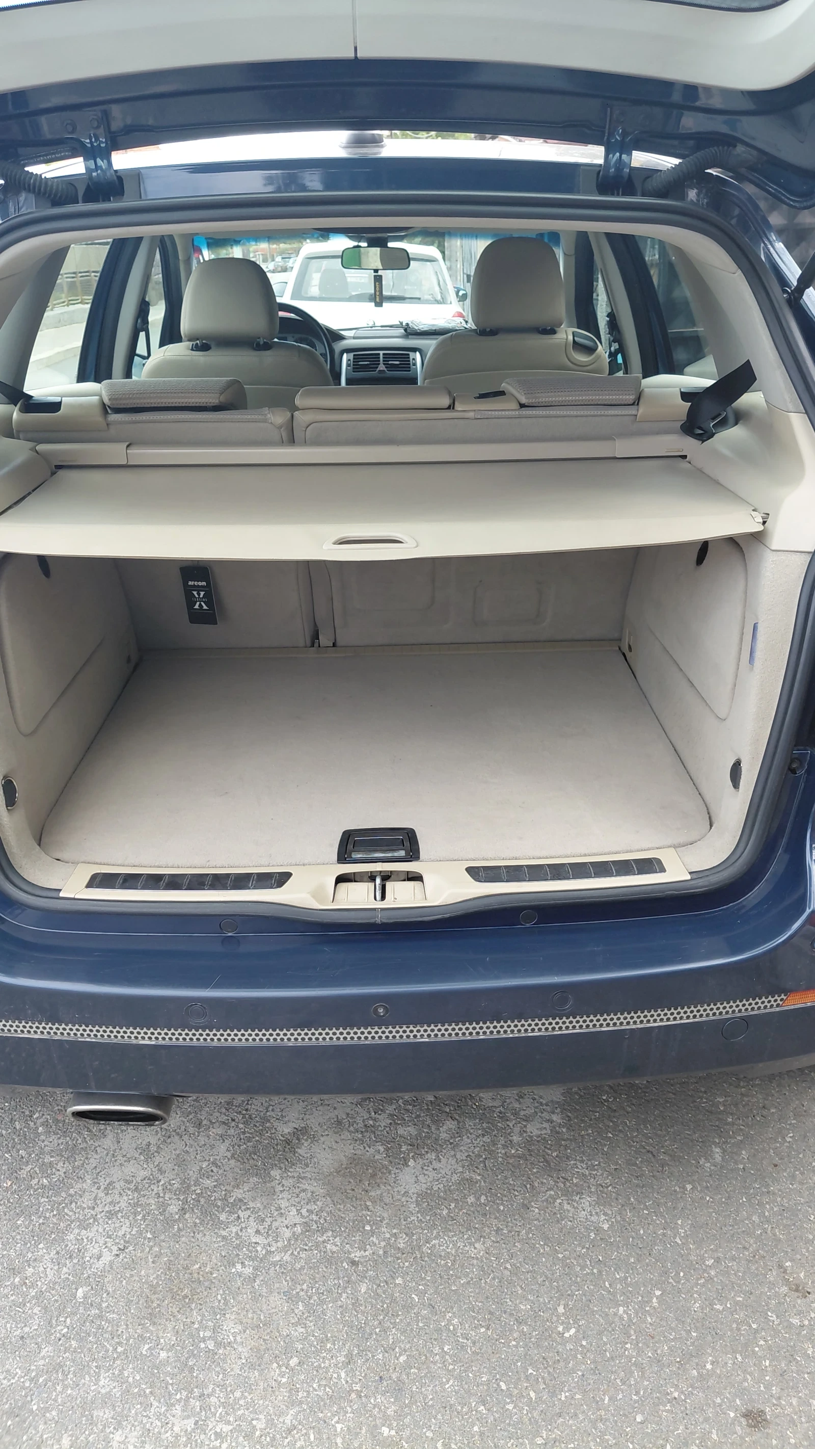 Mercedes-Benz B 200 CDI | Mobile.bg � ����������� 16